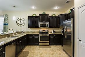 Je58478 - Champions Gate Resort - 8 Bed 5 Baths Villa