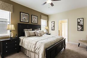 Je58478 - Champions Gate Resort - 8 Bed 5 Baths Villa