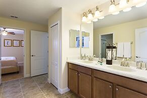 Je58478 - Champions Gate Resort - 8 Bed 5 Baths Villa