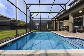 Je58478 - Champions Gate Resort - 8 Bed 5 Baths Villa