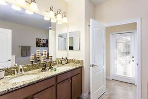 Je58478 - Champions Gate Resort - 8 Bed 5 Baths Villa