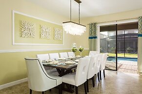 Je58478 - Champions Gate Resort - 8 Bed 5 Baths Villa