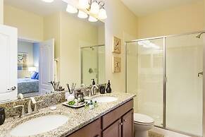 Je58478 - Champions Gate Resort - 8 Bed 5 Baths Villa