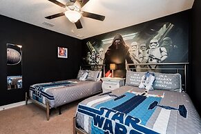 Je57433 - Champions Gate Resort - 8 Bed 5 Baths Villa