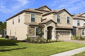 Je57433 - Champions Gate Resort - 8 Bed 5 Baths Villa