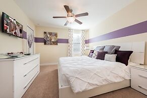 Je57433 - Champions Gate Resort - 8 Bed 5 Baths Villa