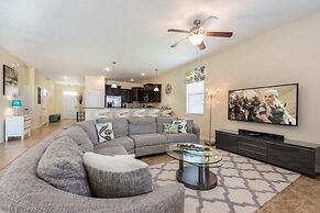 Je57433 - Champions Gate Resort - 8 Bed 5 Baths Villa