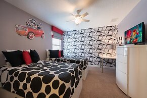 Je57433 - Champions Gate Resort - 8 Bed 5 Baths Villa