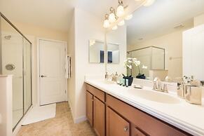 Je57433 - Champions Gate Resort - 8 Bed 5 Baths Villa