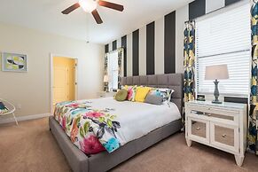 Je57433 - Champions Gate Resort - 8 Bed 5 Baths Villa