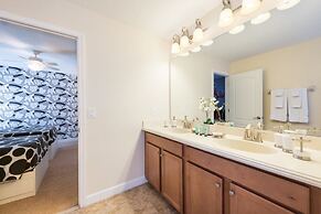 Je57433 - Champions Gate Resort - 8 Bed 5 Baths Villa