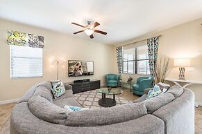 Je57433 - Champions Gate Resort - 8 Bed 5 Baths Villa