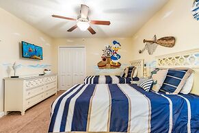 Je57433 - Champions Gate Resort - 8 Bed 5 Baths Villa