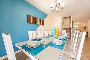 Je57433 - Champions Gate Resort - 8 Bed 5 Baths Villa