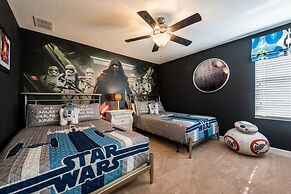 Je57433 - Champions Gate Resort - 8 Bed 5 Baths Villa