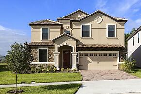 Je57433 - Champions Gate Resort - 8 Bed 5 Baths Villa