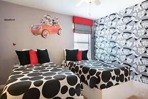 Je57433 - Champions Gate Resort - 8 Bed 5 Baths Villa