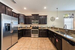 Je57433 - Champions Gate Resort - 8 Bed 5 Baths Villa