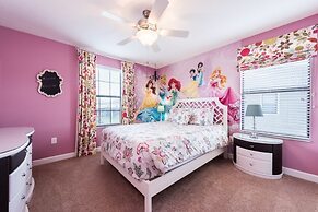 Je57433 - Champions Gate Resort - 8 Bed 5 Baths Villa