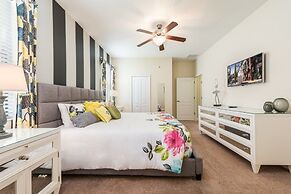 Je57433 - Champions Gate Resort - 8 Bed 5 Baths Villa