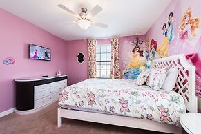 Je57433 - Champions Gate Resort - 8 Bed 5 Baths Villa