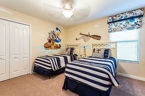 Je57433 - Champions Gate Resort - 8 Bed 5 Baths Villa