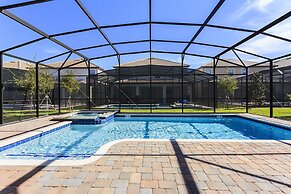 Je58579 - Champions Gate Resort - 8 Bed 5 Baths Villa