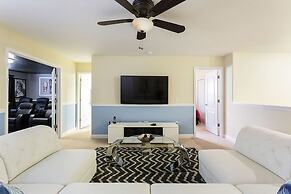 Je58579 - Champions Gate Resort - 8 Bed 5 Baths Villa