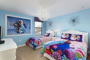 Je58579 - Champions Gate Resort - 8 Bed 5 Baths Villa