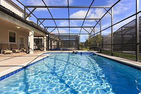 Je58579 - Champions Gate Resort - 8 Bed 5 Baths Villa