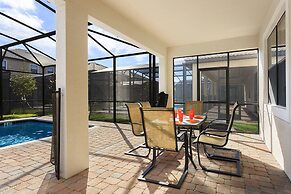 Je58579 - Champions Gate Resort - 8 Bed 5 Baths Villa