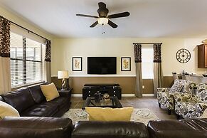 Je58579 - Champions Gate Resort - 8 Bed 5 Baths Villa