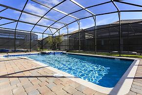 Je58579 - Champions Gate Resort - 8 Bed 5 Baths Villa