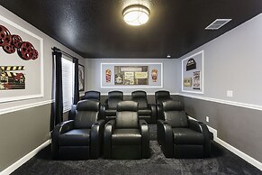 Je58579 - Champions Gate Resort - 8 Bed 5 Baths Villa