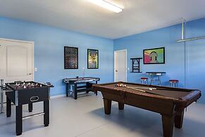 Je58579 - Champions Gate Resort - 8 Bed 5 Baths Villa