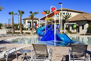 Je58579 - Champions Gate Resort - 8 Bed 5 Baths Villa