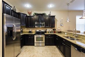 Je59329 - Champions Gate Resort - 8 Bed 5 Baths Villa