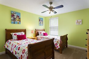 Je59329 - Champions Gate Resort - 8 Bed 5 Baths Villa