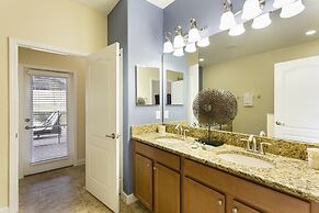 Je59329 - Champions Gate Resort - 8 Bed 5 Baths Villa