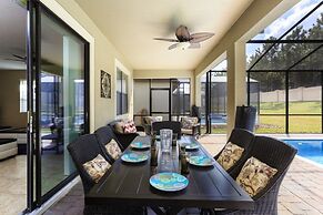 Je59329 - Champions Gate Resort - 8 Bed 5 Baths Villa