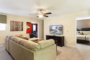 Je59004 - Champions Gate Resort - 8 Bed 5 Baths Villa