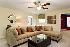 Je59004 - Champions Gate Resort - 8 Bed 5 Baths Villa