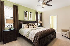 Je59004 - Champions Gate Resort - 8 Bed 5 Baths Villa