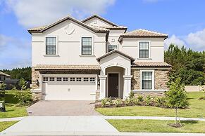 Je59004 - Champions Gate Resort - 8 Bed 5 Baths Villa