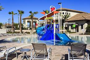 Je59004 - Champions Gate Resort - 8 Bed 5 Baths Villa