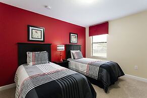 Je59004 - Champions Gate Resort - 8 Bed 5 Baths Villa