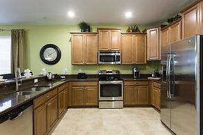 Je59004 - Champions Gate Resort - 8 Bed 5 Baths Villa