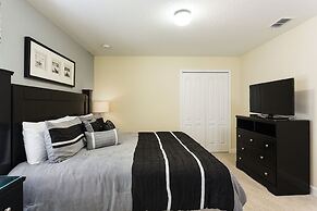 Je59004 - Champions Gate Resort - 8 Bed 5 Baths Villa