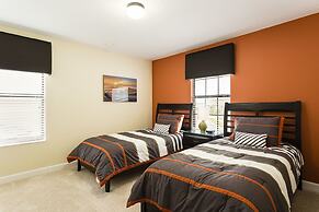 Je59004 - Champions Gate Resort - 8 Bed 5 Baths Villa