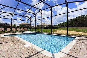 Je59004 - Champions Gate Resort - 8 Bed 5 Baths Villa